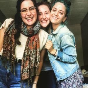 Meet your Posher, Elena